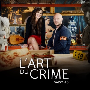 L'art du crime, Saison 8 - Episode 2