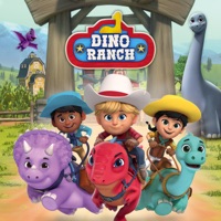 Télécharger Dino Ranch, Season 1, Vol. 2 Episode 26
