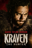 Kraven the Hunter - J.C. Chandor