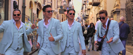 Volare (Nel blu dipinto di blu) - Esteriore Brothers