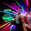 Doctor Who (2023 -) - Boom  artwork