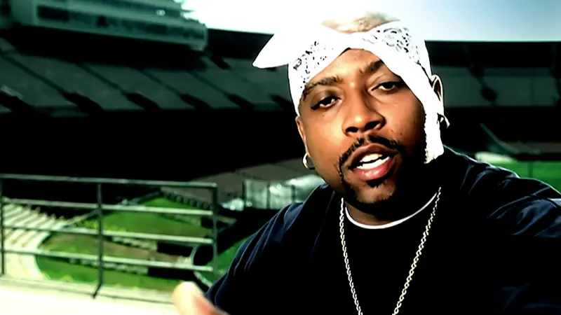 The Streets (feat. Snoop Dogg & Nate Dogg) - Music Video by WC