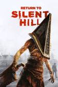 Return to Silent Hill