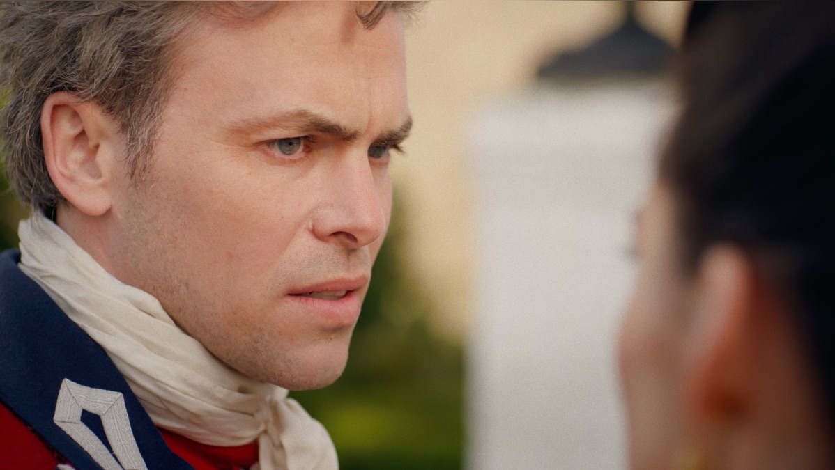 Love, Courage and the Battle of Bushy Run Official Trailer Apple TV