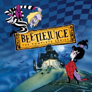 Beetlejuice: The Complete Series - Episode 83