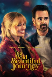 A Big Bold Beautiful Journey