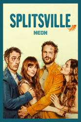 Splitsville - Michael Angelo Covino Cover Art