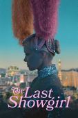 The Last Showgirl