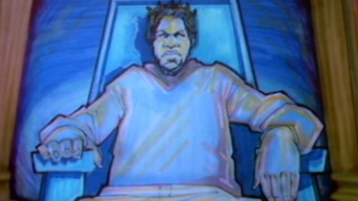 You Can't Stop The Prophet - Music Video by Jeru the Damaja