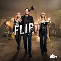 The Flip Off, Season 1