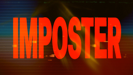 Imposter - Louis Tomlinson