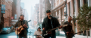 You Didn’t Hear It From Me - James Barker Band