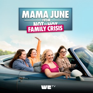 Mama June: From Not to Hot, Vol. 11 - Episode 8