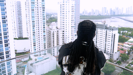 Nuh Betty Milk - Chilando