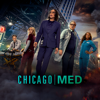 ...Don't You Cry - Chicago Med