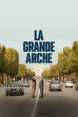 La Grande Arche