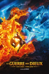 La guerre des dieux