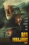 Dos forajidos (Rust)