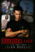 Blood Line: The Life and Times of Brian Deegan