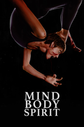 Mind Body Spirit - Alex Henes &amp; Matthew Merenda Cover Art