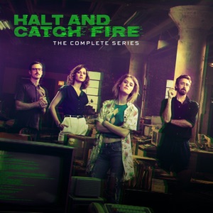 Halt and Catch Fire, The Complete Series - Episode 37