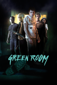 Green Room