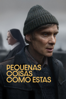 Pequenas coisas como estas - Tim Mielants