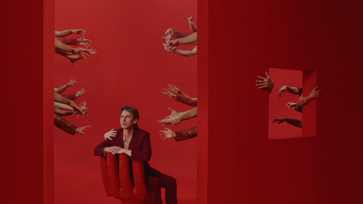 ‎Lost In Space - フォスター・ザ・ピープルのミュージックビデオ - Apple Music