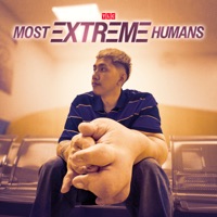 Most Extreme Humans, Season 1