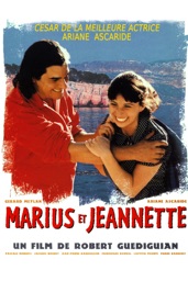Marius et Jeannette
