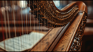 Medieval Harp - Gangfeng Wang