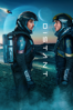 Distant - Will Speck & Josh Gordon