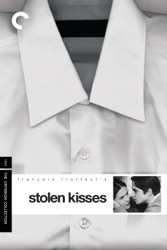 Stolen Kisses