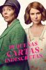Pequeñas cartas indiscretas - Thea Sharrock