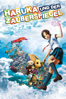 Haruka und der Zauberspiegel - Shinsuke Sato