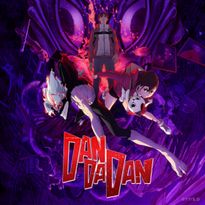 DAN DA DAN, Season 2