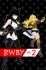 RWBY: Volume 2 - Monty Oum