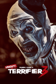 Terrifier 3 (Uncut)
