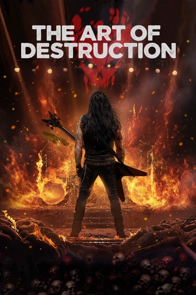 The Art of Destruction