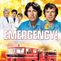 Emergency!, Season 6