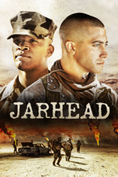 Jarhead - Unknown Cover Art