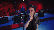 Silencio - U2