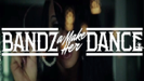 Bandz a Make Her Dance (feat. Lil Wayne & 2 Chainz) - Juicy J