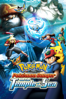 Pokémon Ranger and the Temple of the Sea - Kunihiko Yuyama