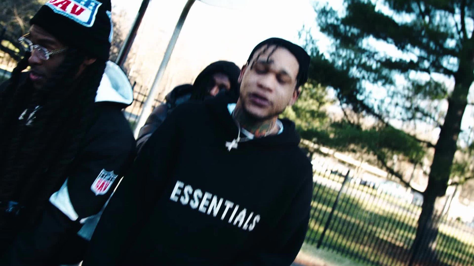 VMA Lil Xelly) – Clip vidéo par 283 – Apple Music