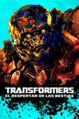 Transformers: El despertar de las bestias