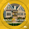 Searching for Space in Indiana - House Hunters