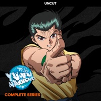 Télécharger Yu Yu Hakusho - Uncut - The Complete Series Episode 92