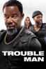 Trouble Man - Michael Jai White