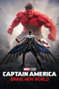 Captain America: Brave New World - Julius Onah